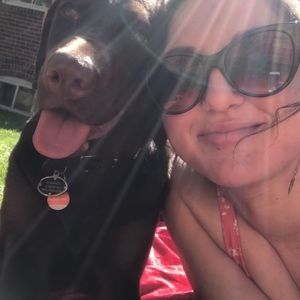 Meet your Posher, Maria